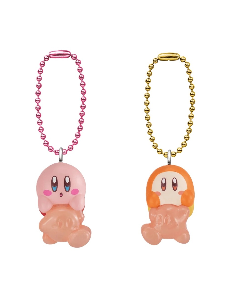 Figura de colección Namco Kirby 2