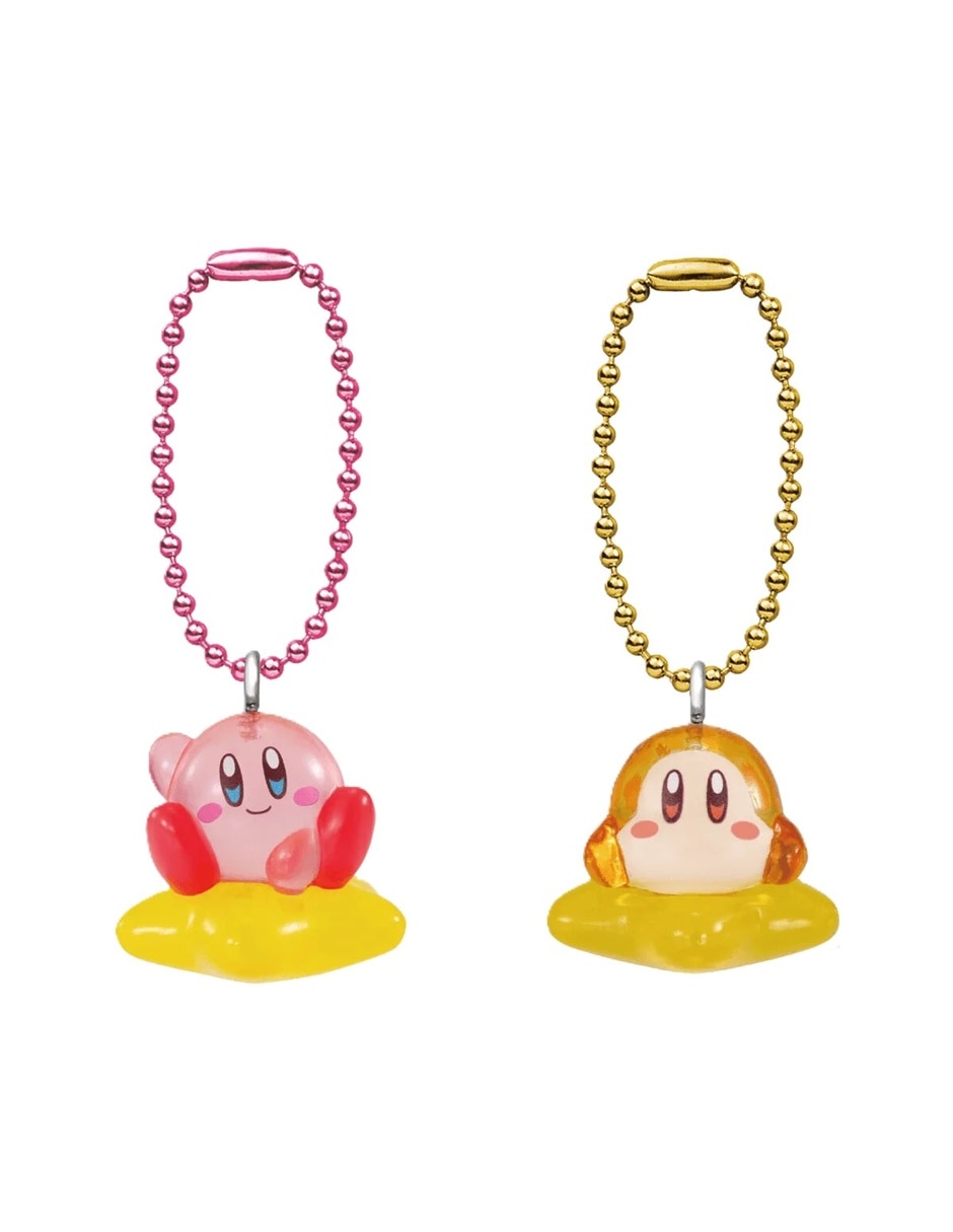Figura de colección Namco Kirby 3