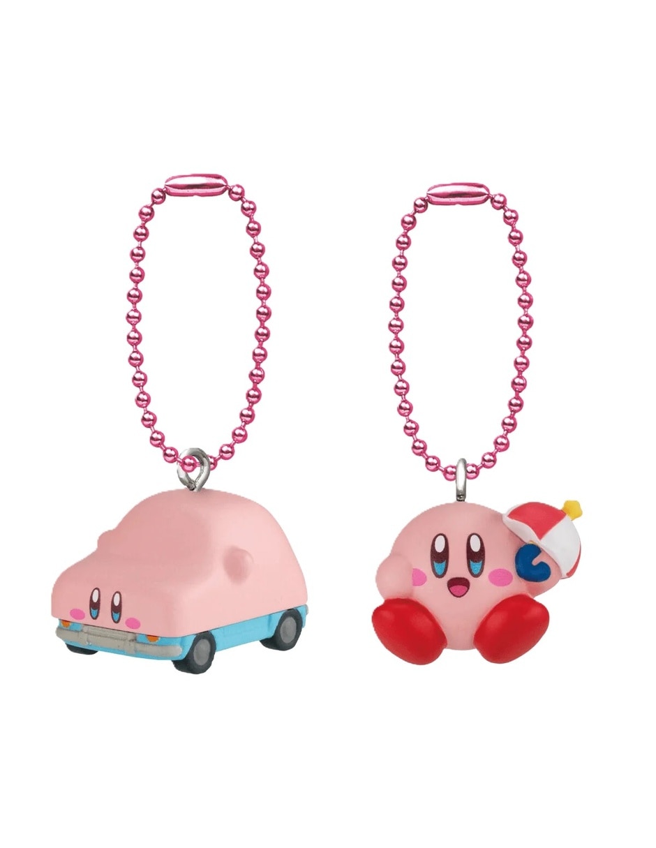 Figura de colección Namco Kirby 4