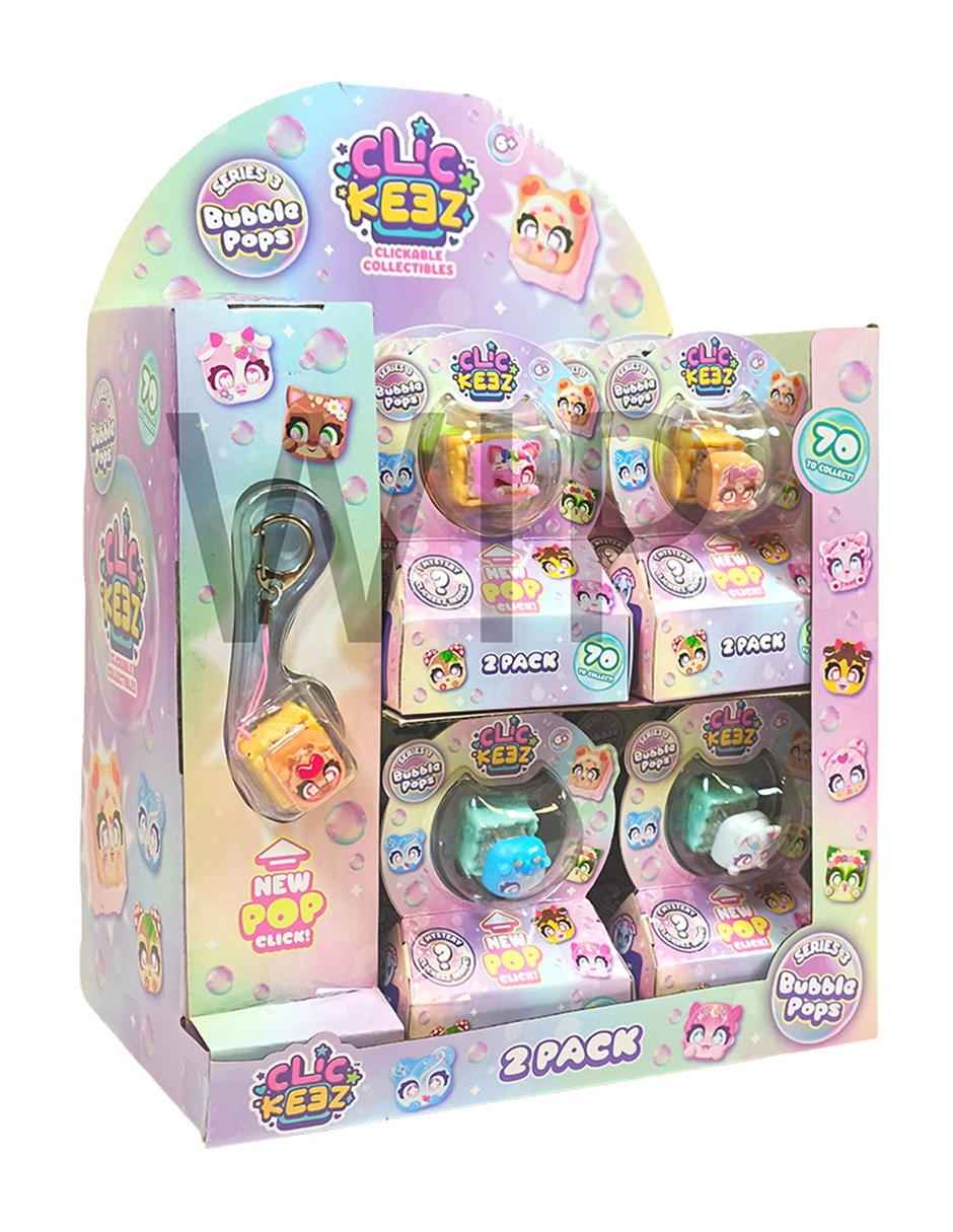 Set de figura de colecciónnamco- diferentes personajes