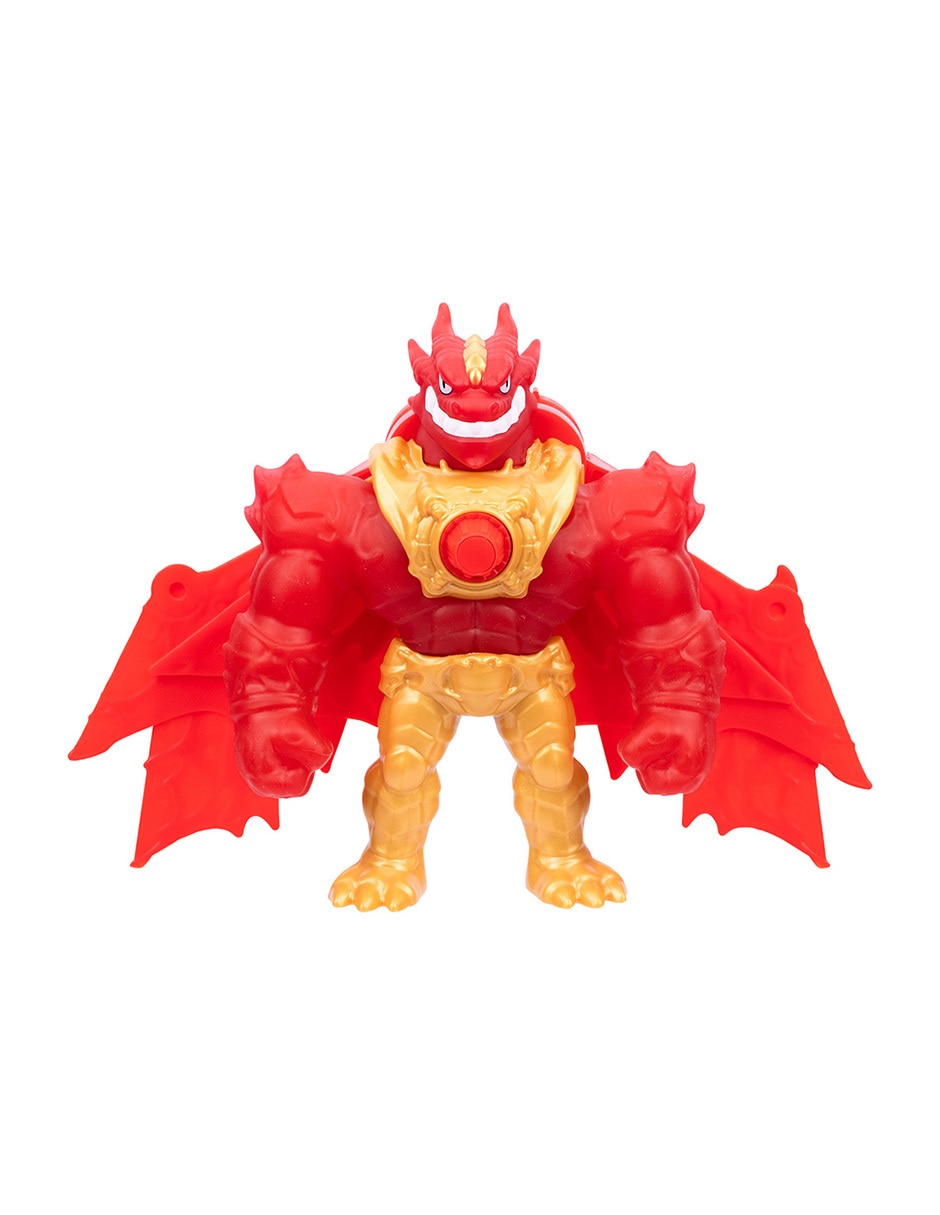 Figura de acción Goo Jit Zu Namco- Bandai Figura de acción Goo Jit Zu Namco- Bandai