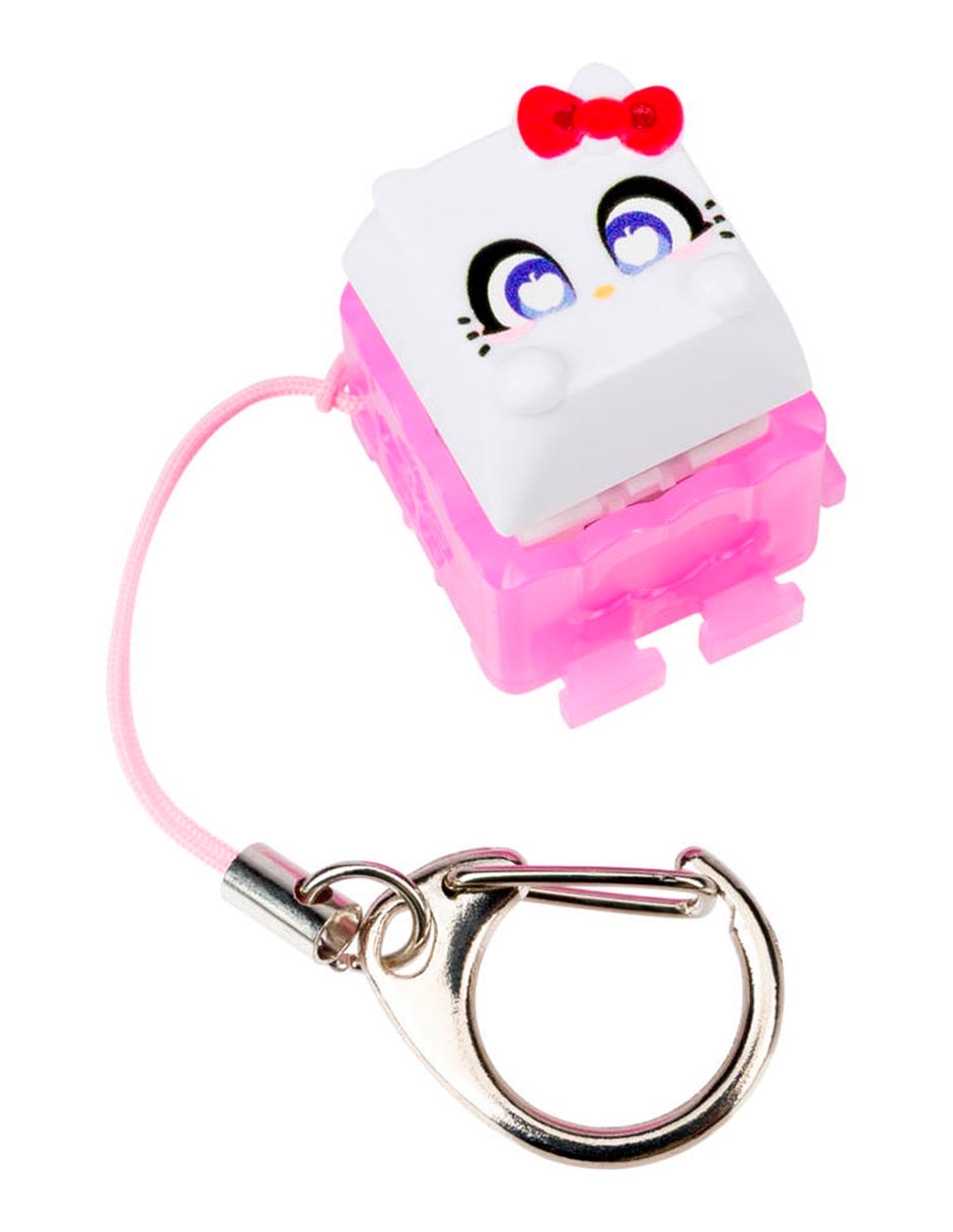 Set de figura de colección Hello Kitty 2