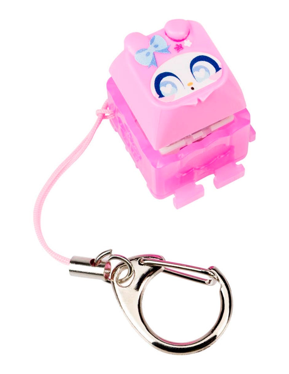 Set de figura de colección Hello Kitty 3