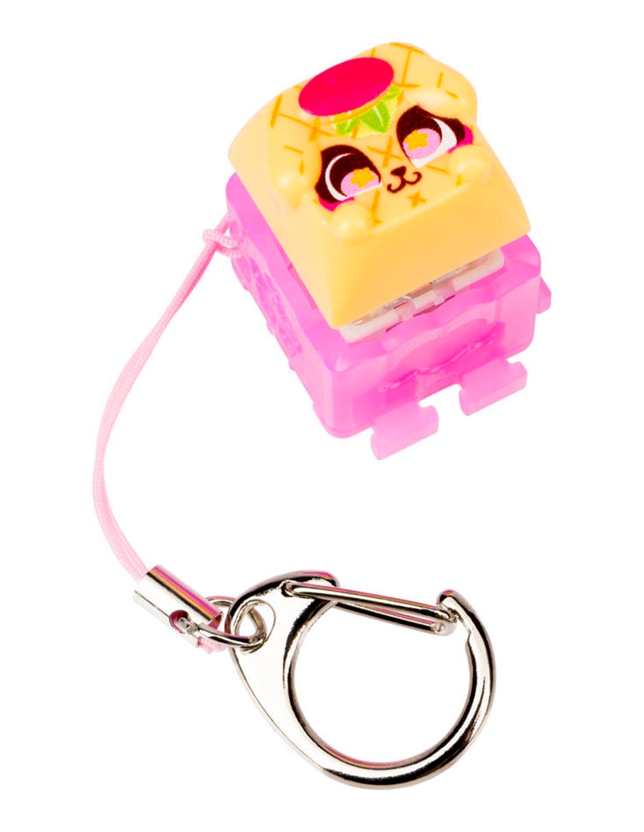 Set de figura de colección Hello Kitty 4