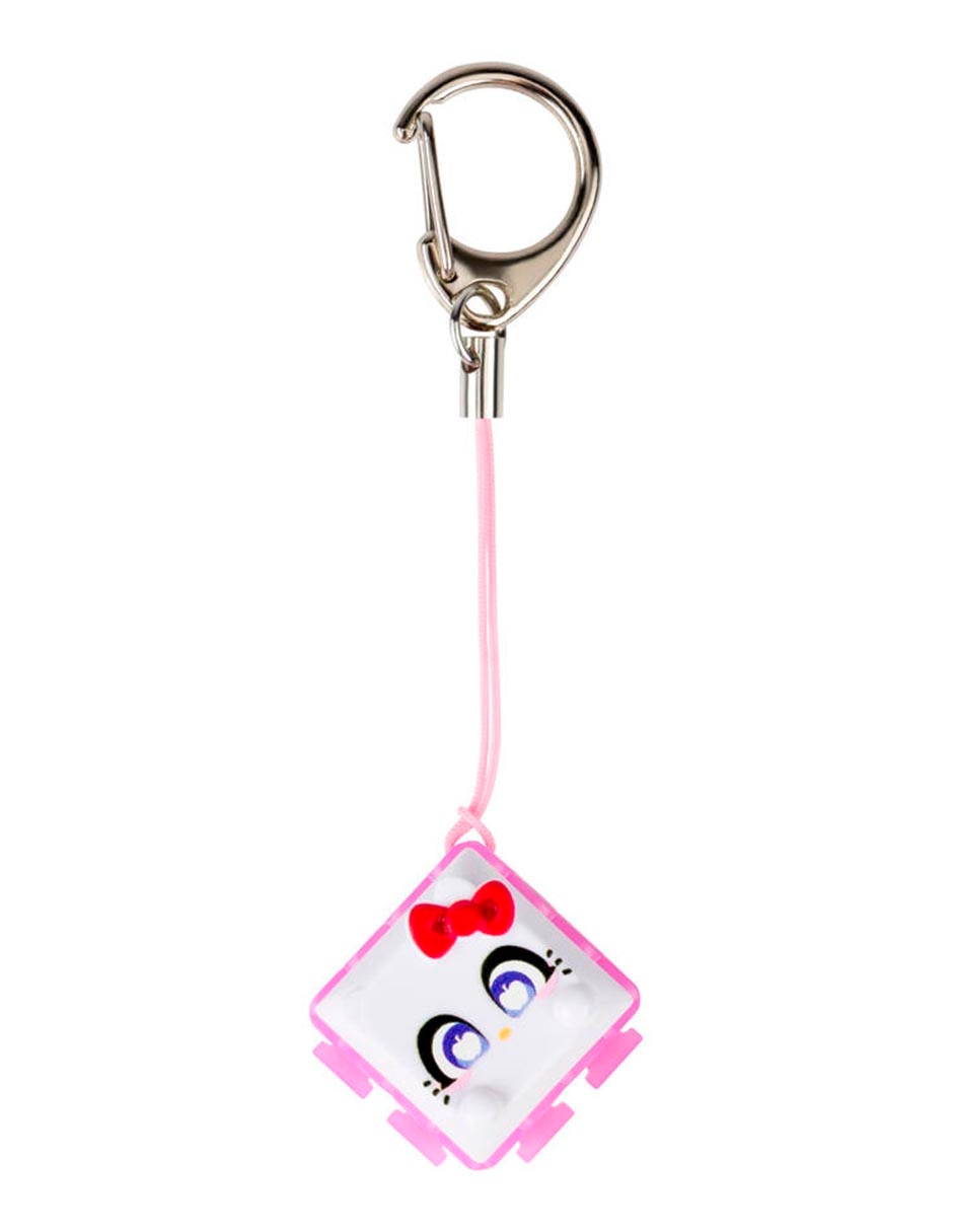 Set de figura de colección Hello Kitty 5