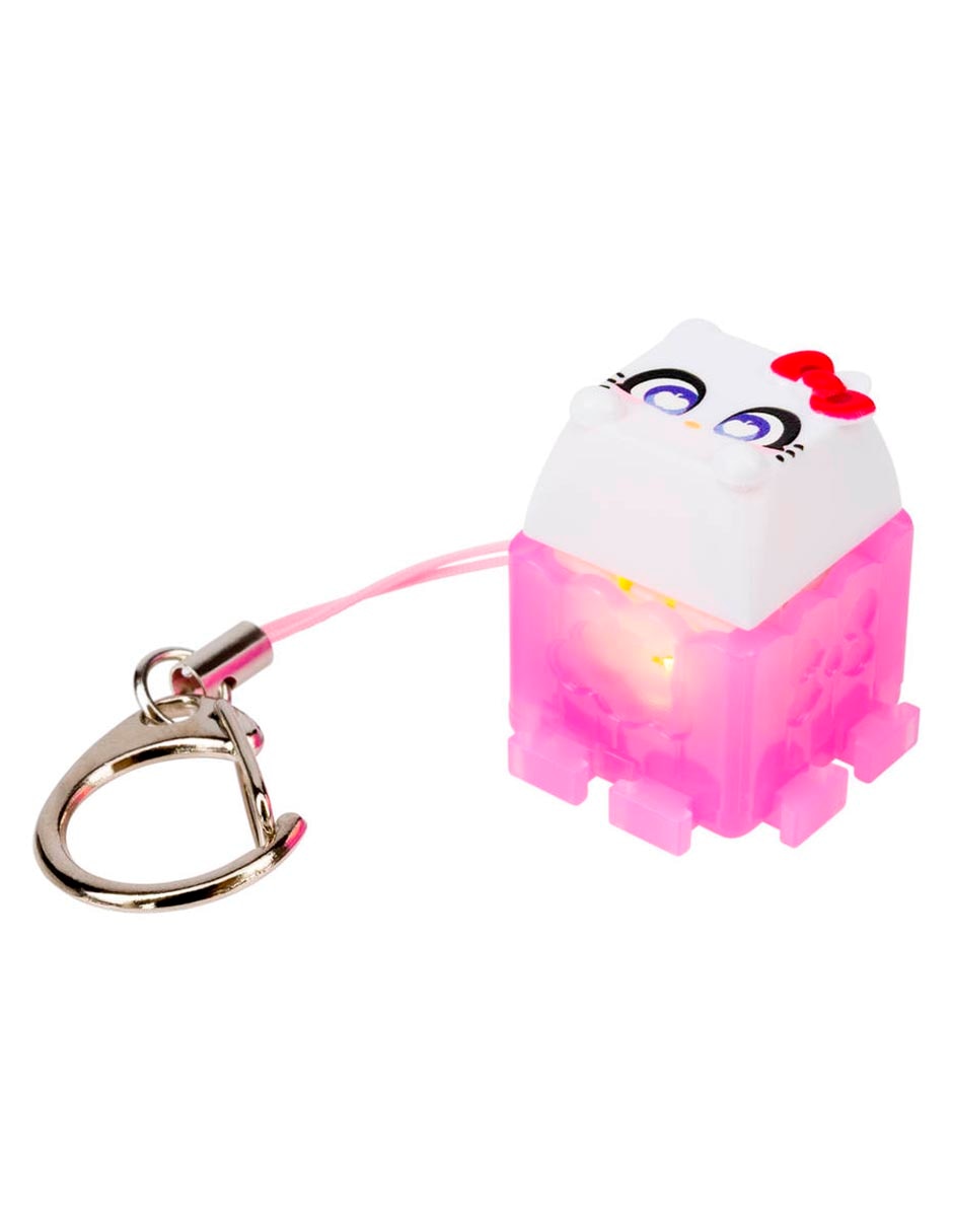 Set de figura de colección Hello Kitty 6
