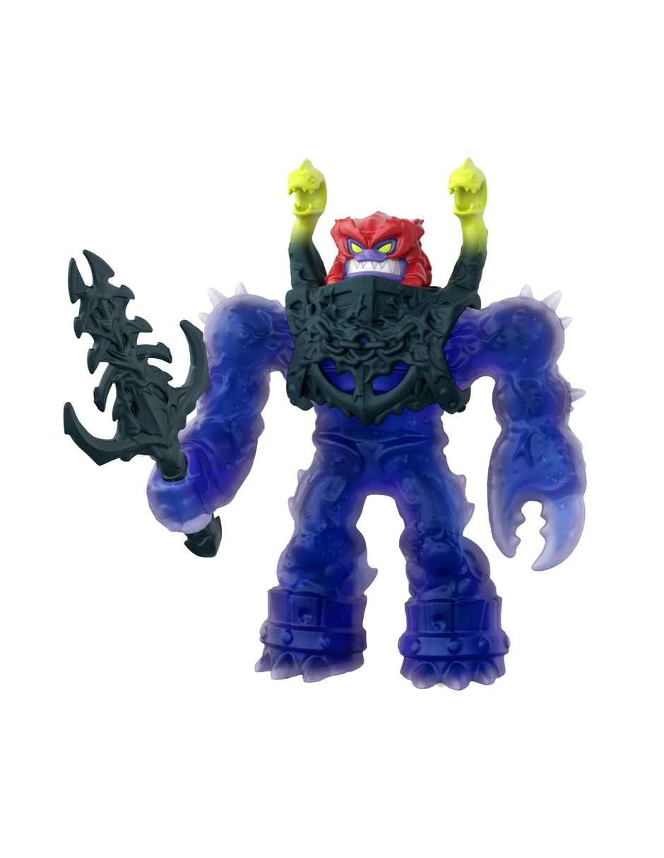 Figura de acción Goo Jit Zu Diferentes personajes 2