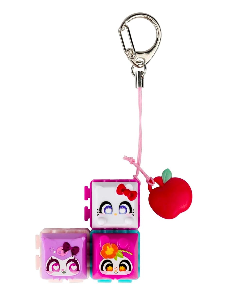 Set de figura de colección Hello Kitty