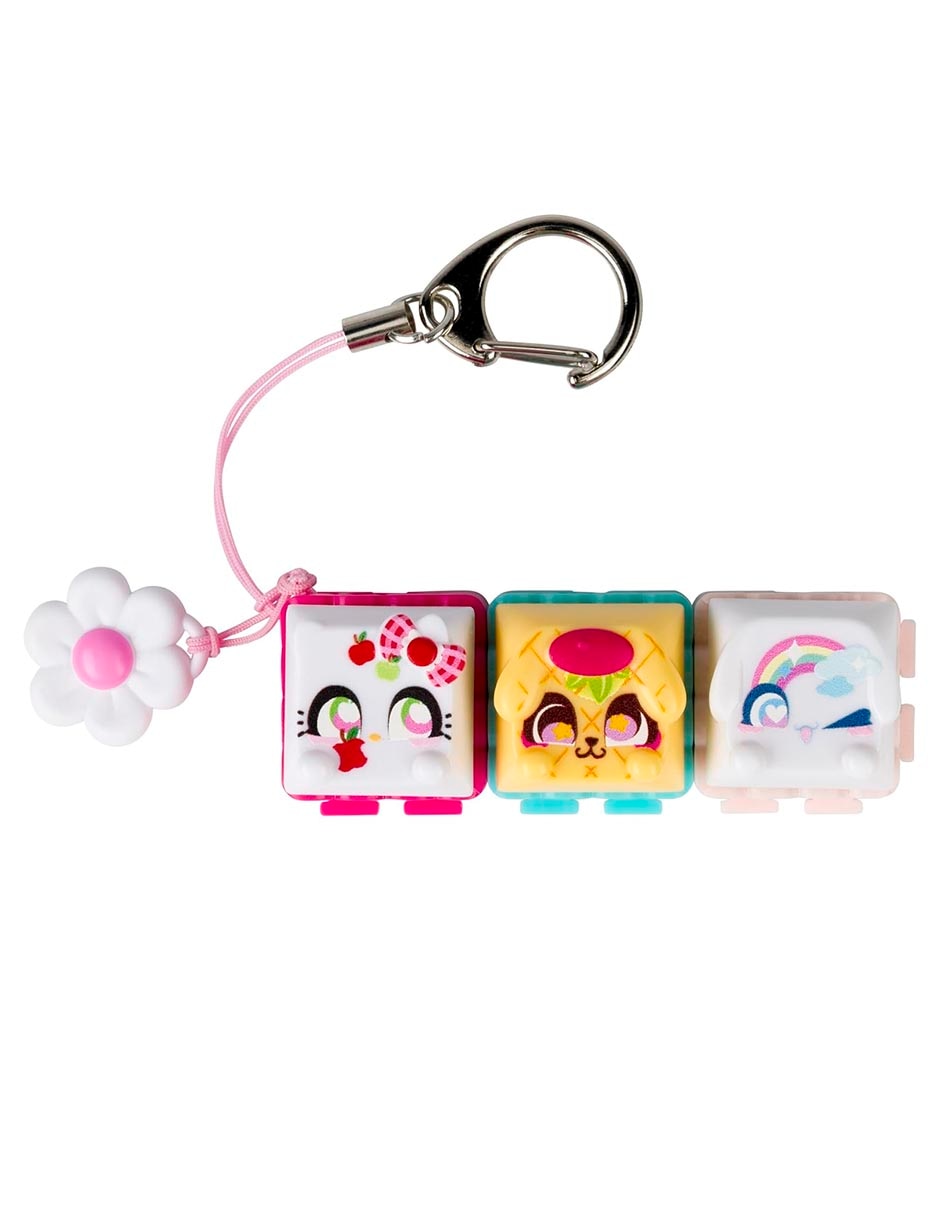 Set de figura de colección Hello Kitty 2