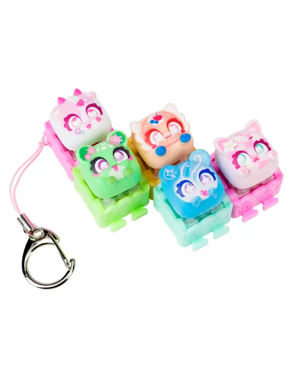 Set de figura de colección Namco-