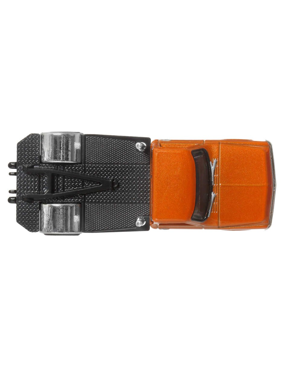 Automóvil Auto Rápidos y Furiosos Chevrolet C/K 1967 4