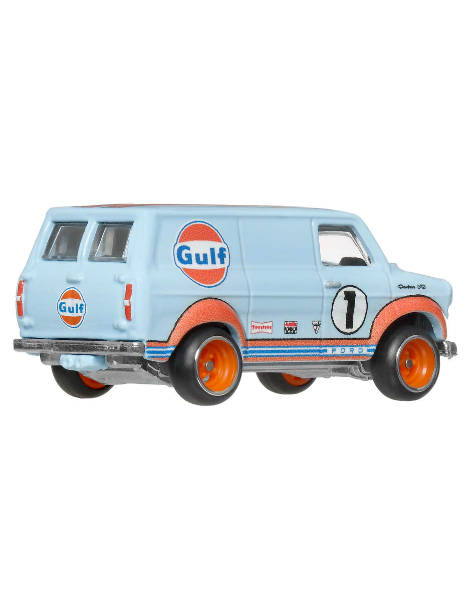 Automóvil Hot Wheels