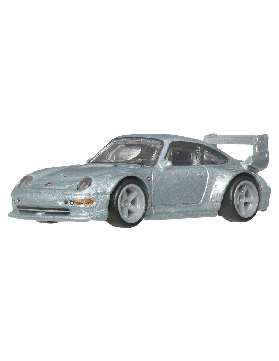 Automóvil Porsche