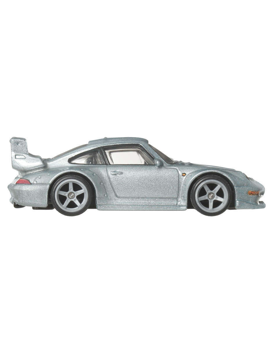 Automóvil Porsche