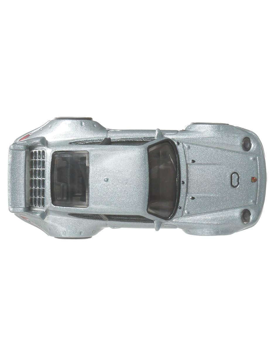 Automóvil Porsche