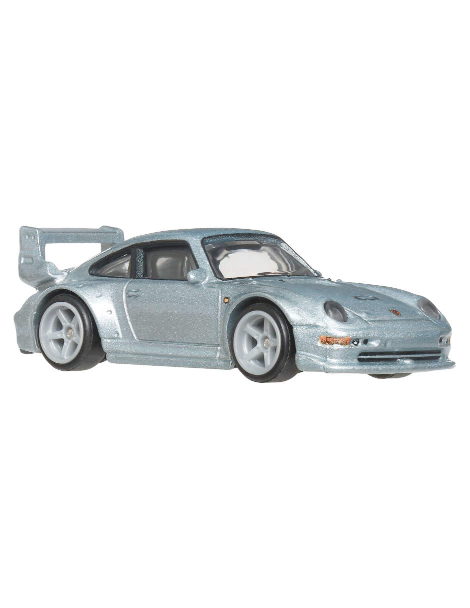 Automóvil Porsche
