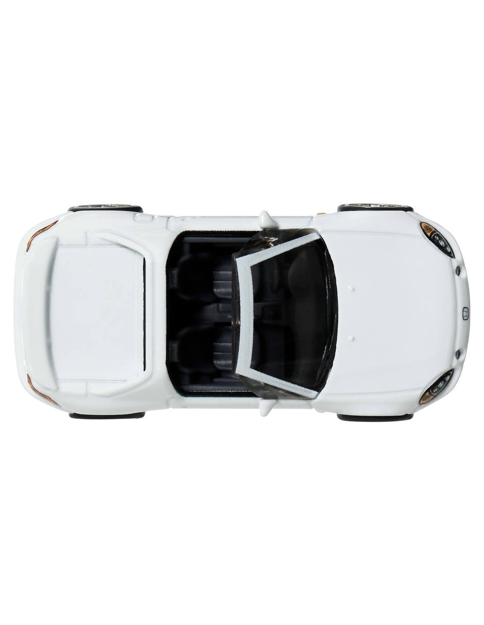 Automóvil Rápidos y Furiosos 4