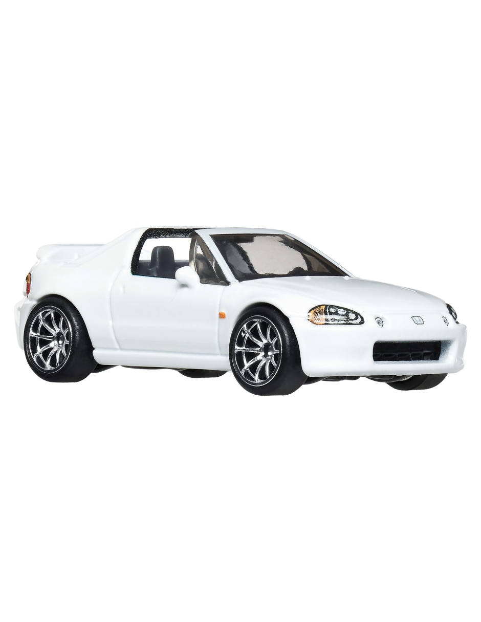Automóvil Rápidos y Furiosos 2