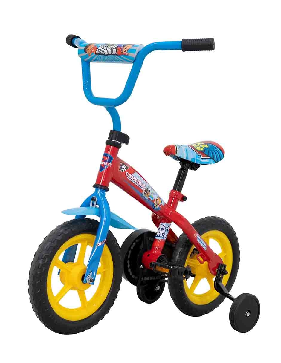 Bicicleta infantil rodada 12 2