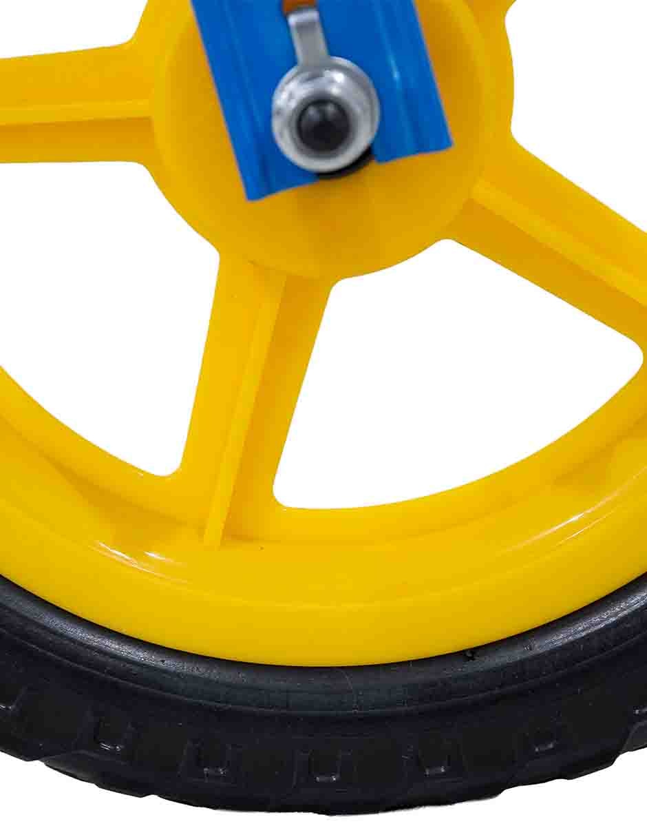 Bicicleta infantil rodada 12 4