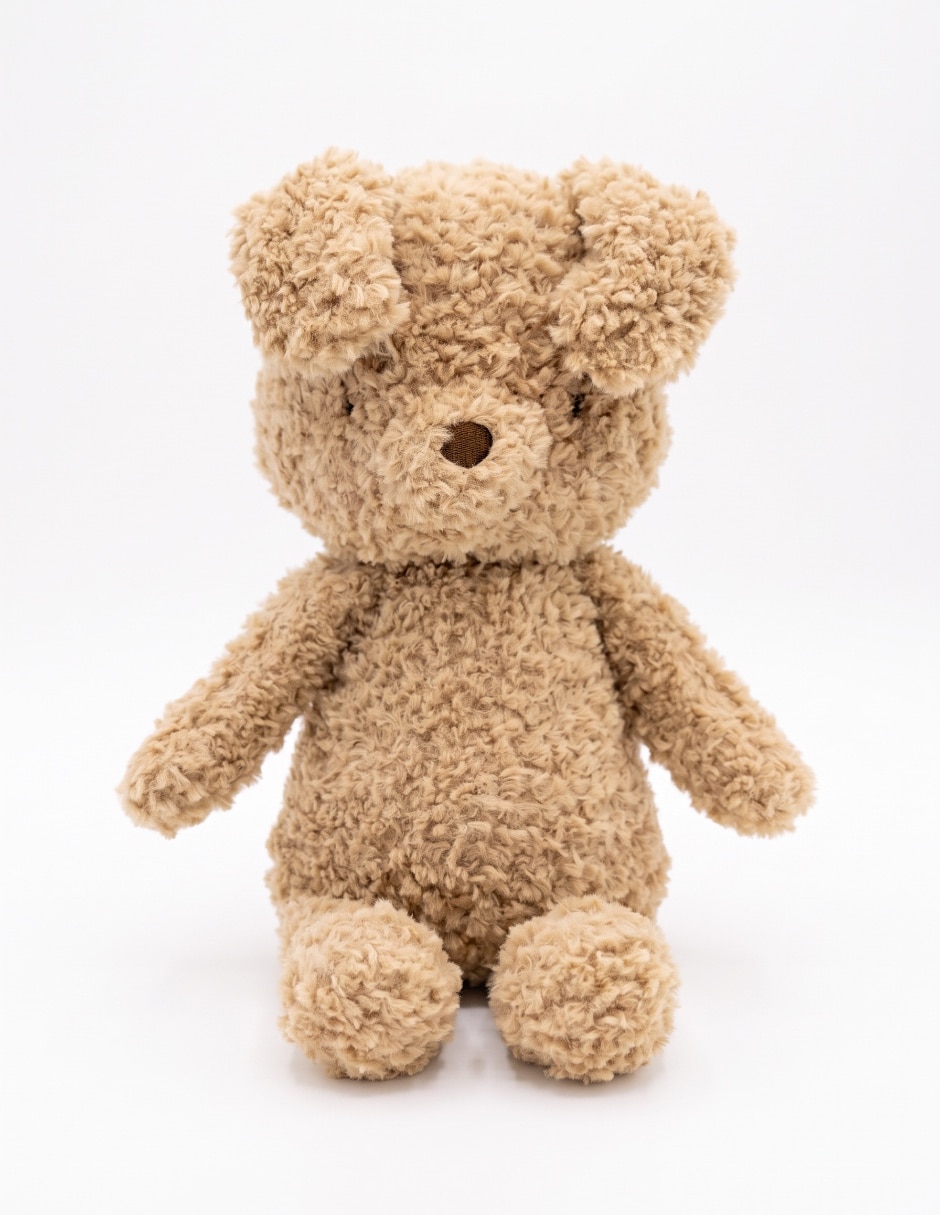 Peluche de oso
