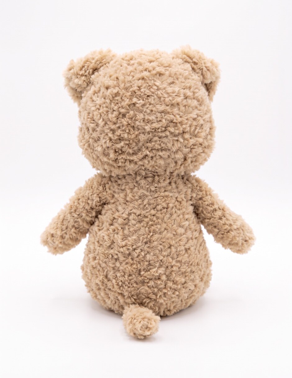 Peluche de oso 3