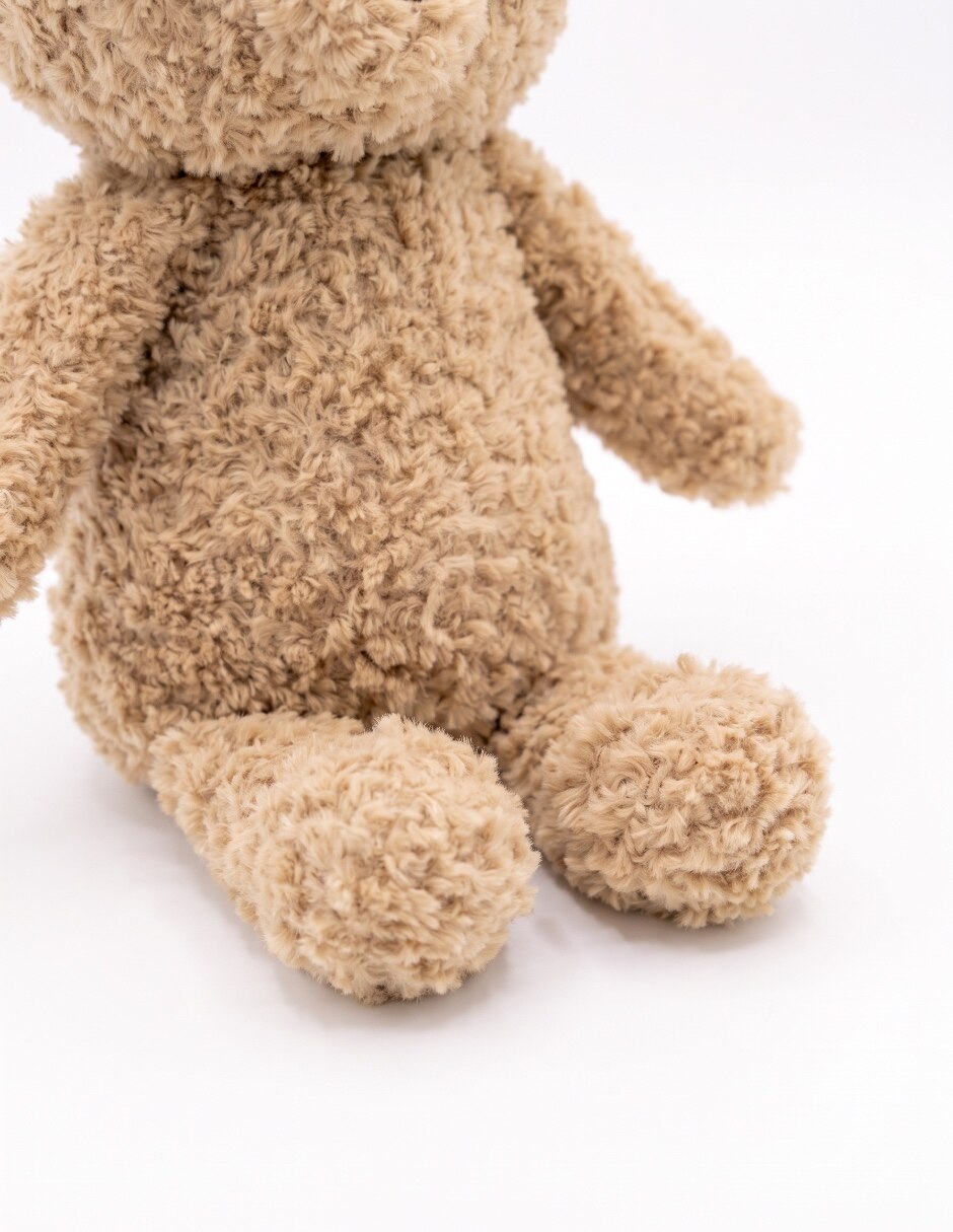 Peluche de oso 4