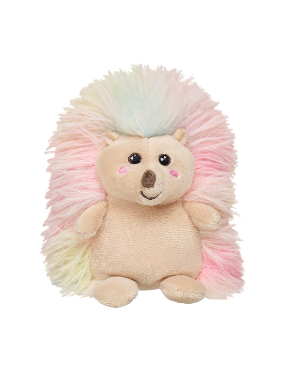 Peluche de erizo build-a-bear de 13.97 cm Peluche de erizo build-a-bear de 13.97 cm