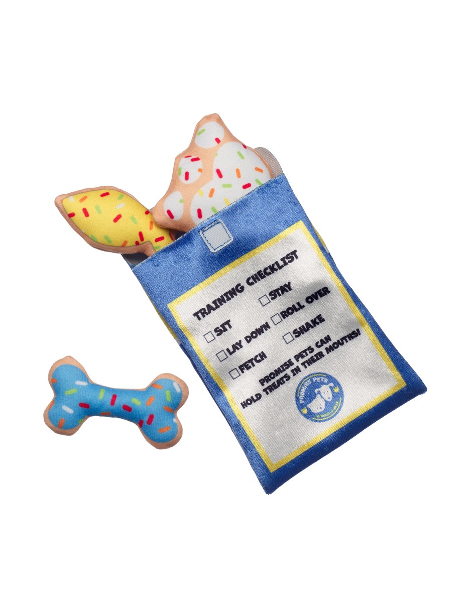 Peluche de 14 cm 3
