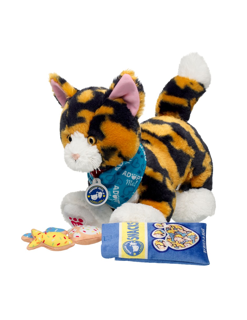 Peluche de 14 cm 2