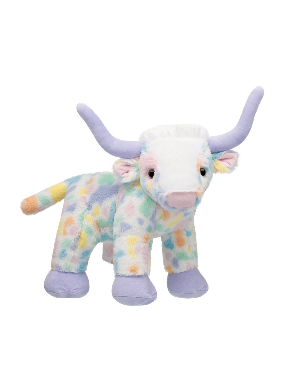 Peluche de Vaca