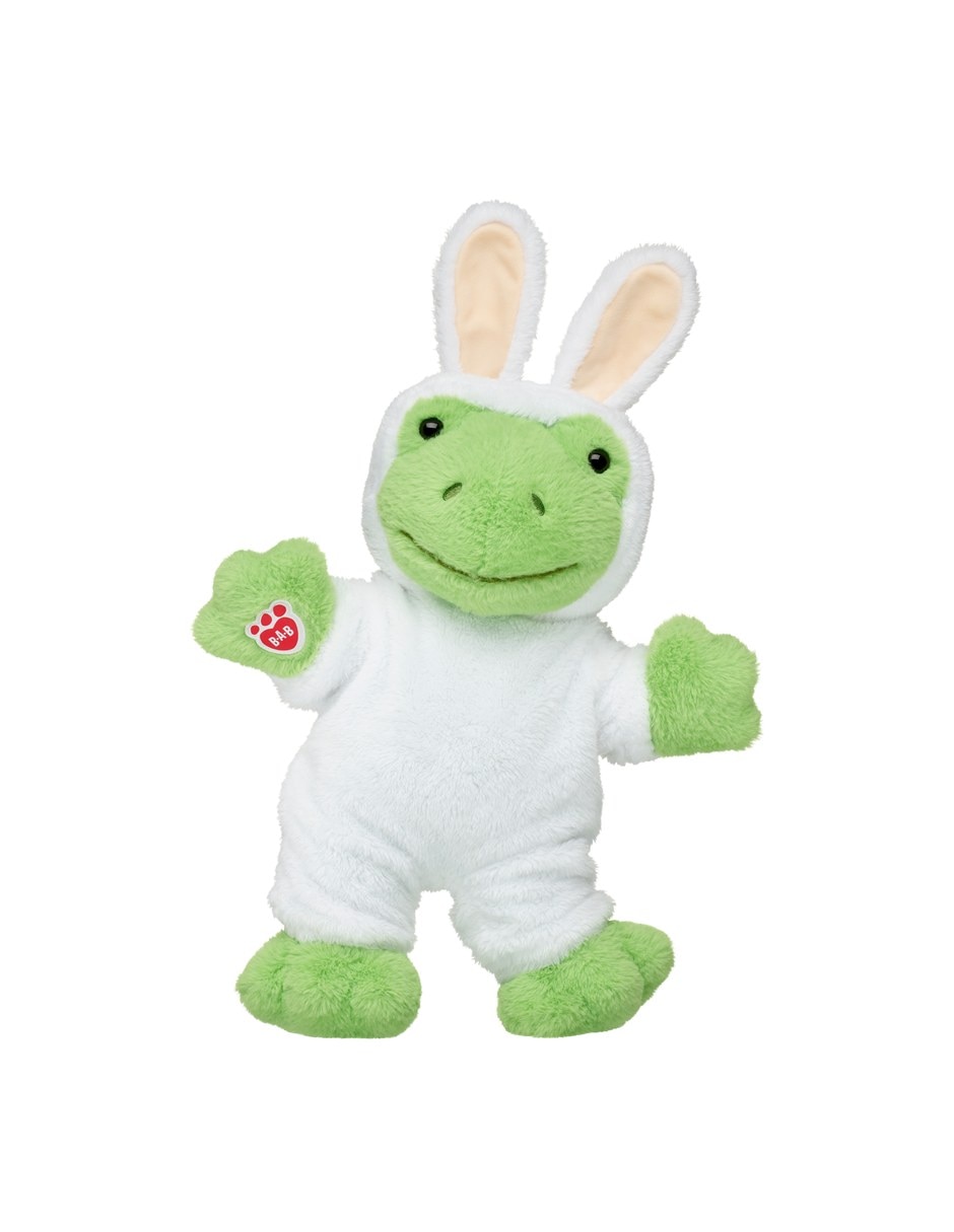 Peluche de 50 cm 2