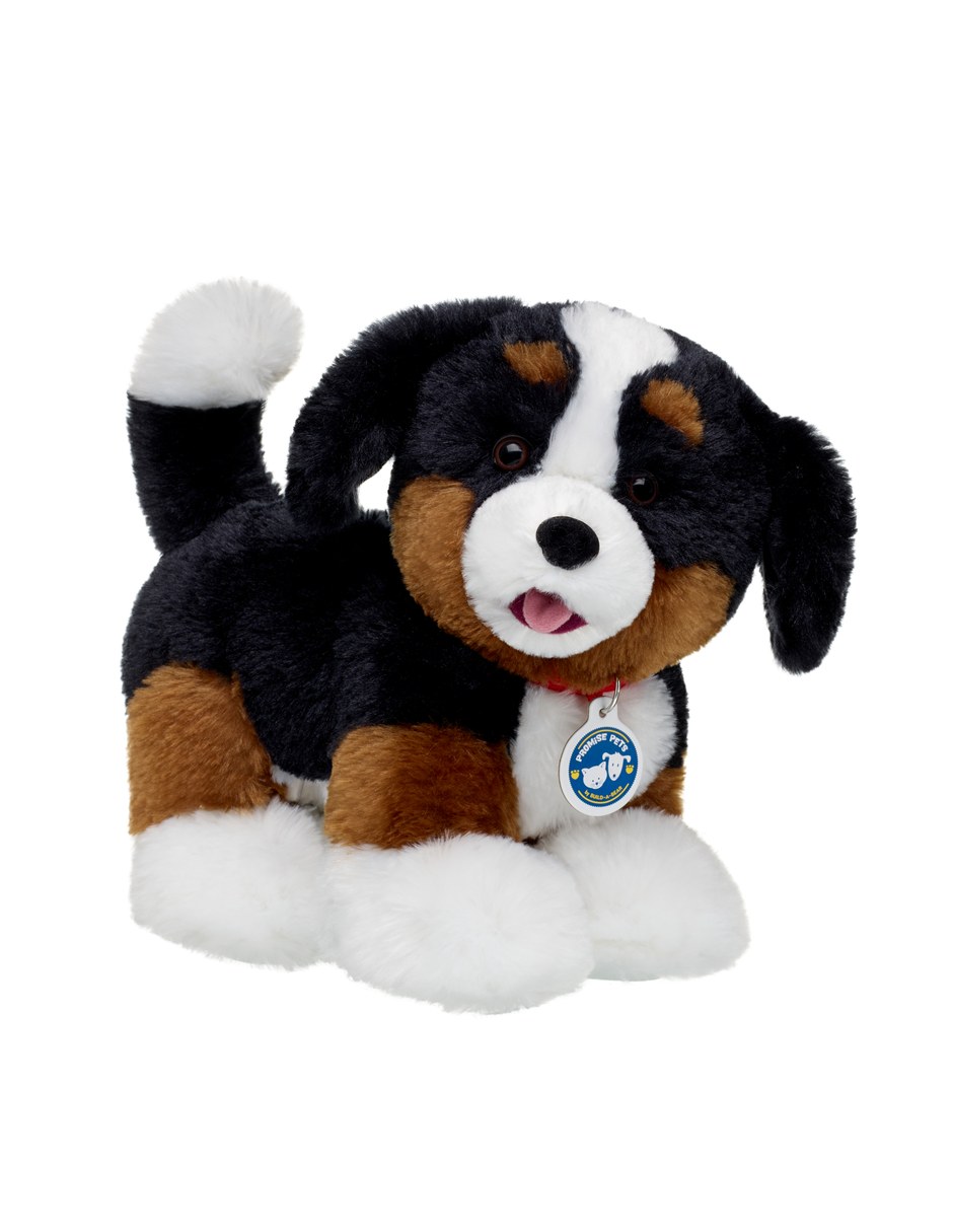 Peluche de Perro