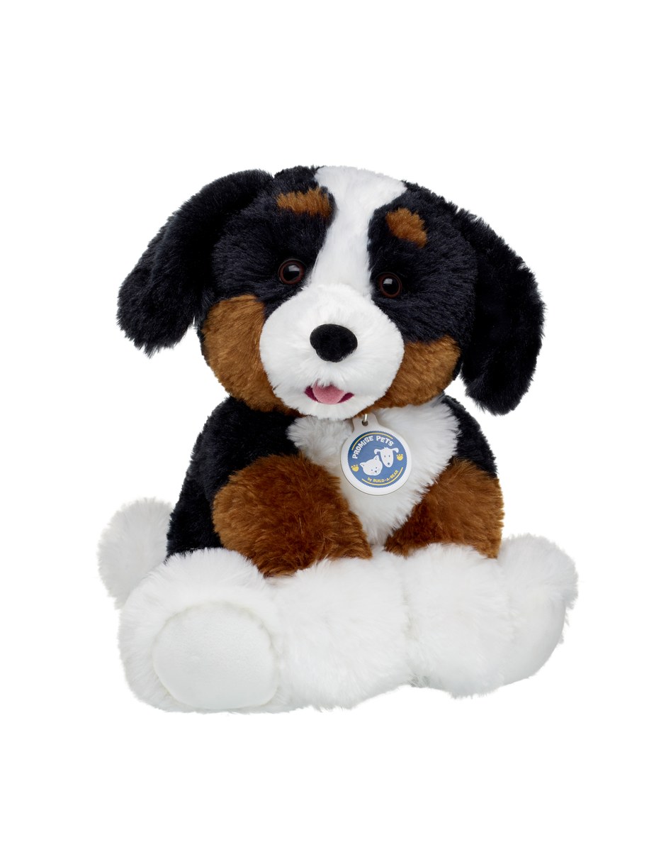 Peluche de Perro 2