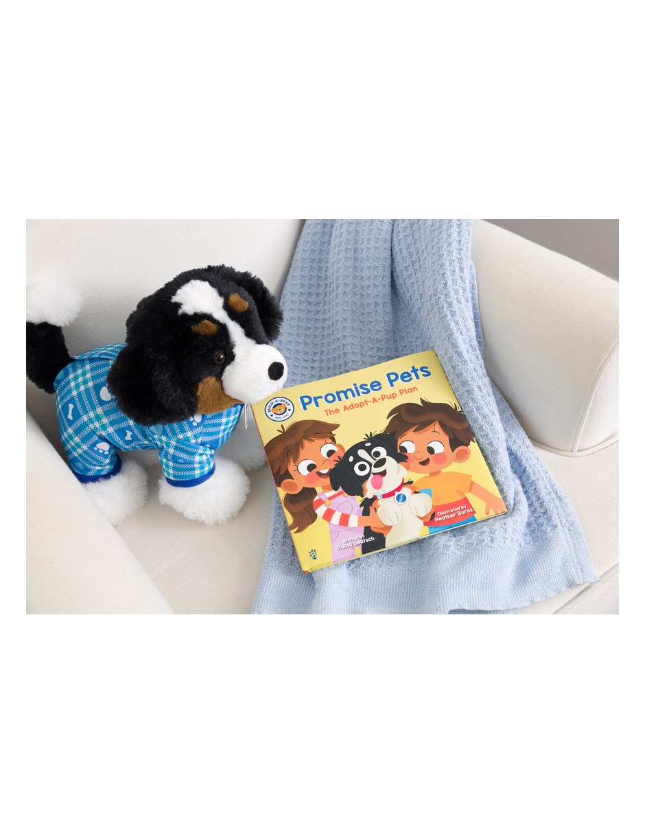 Peluche de Perro 3