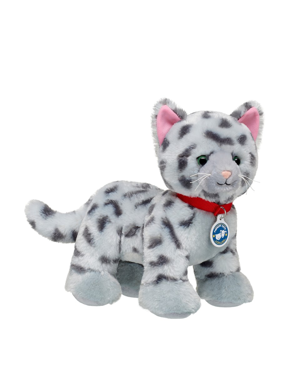 Peluche de Gato
