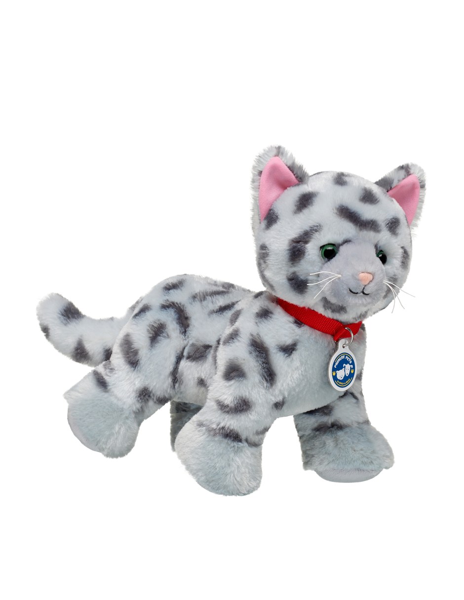 Peluche de Gato 2