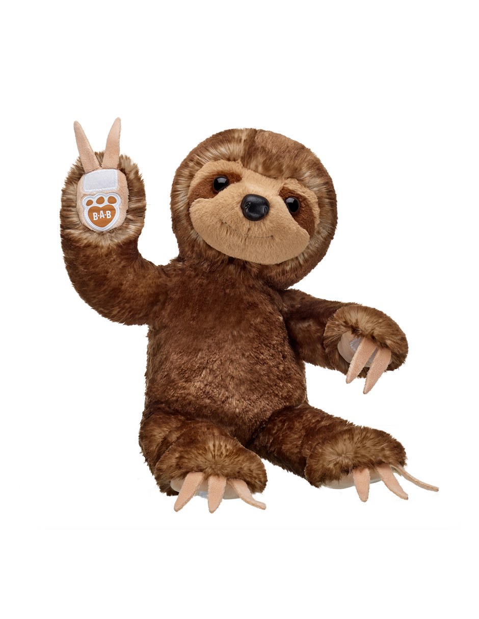 Peluche de Perezoso de