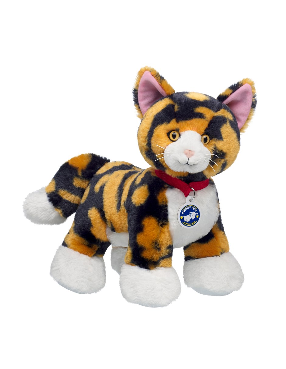 Peluche de Gato de