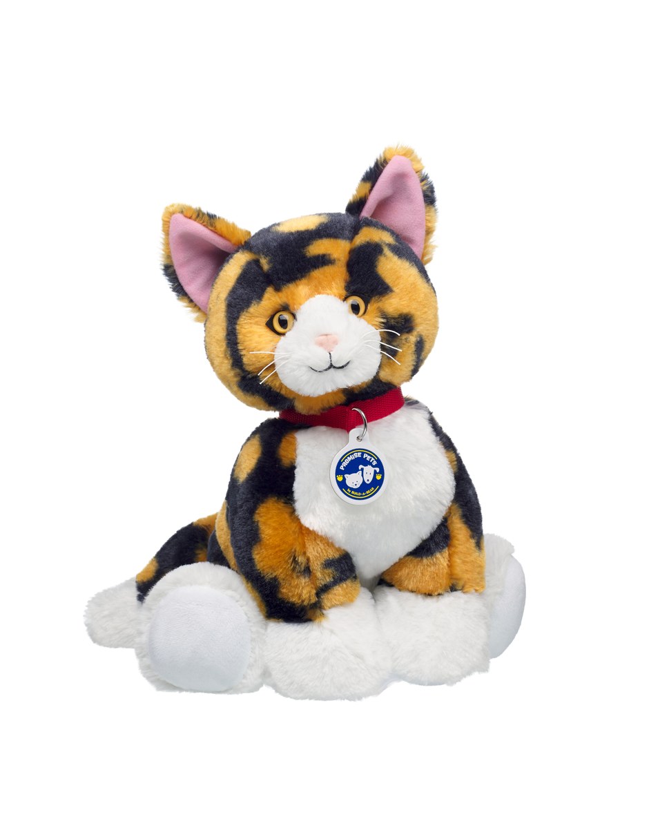 Peluche de Gato de