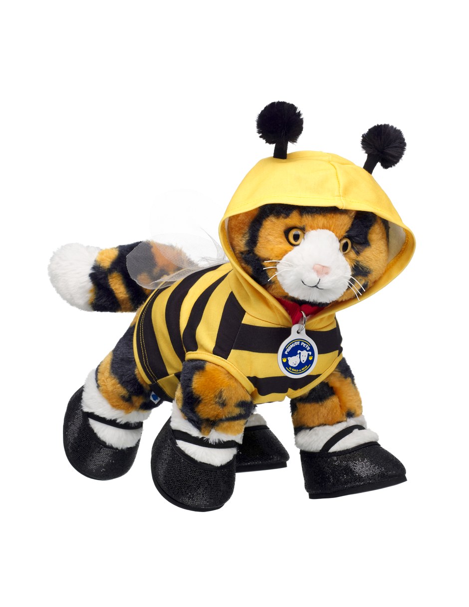 Peluche de Gato de
