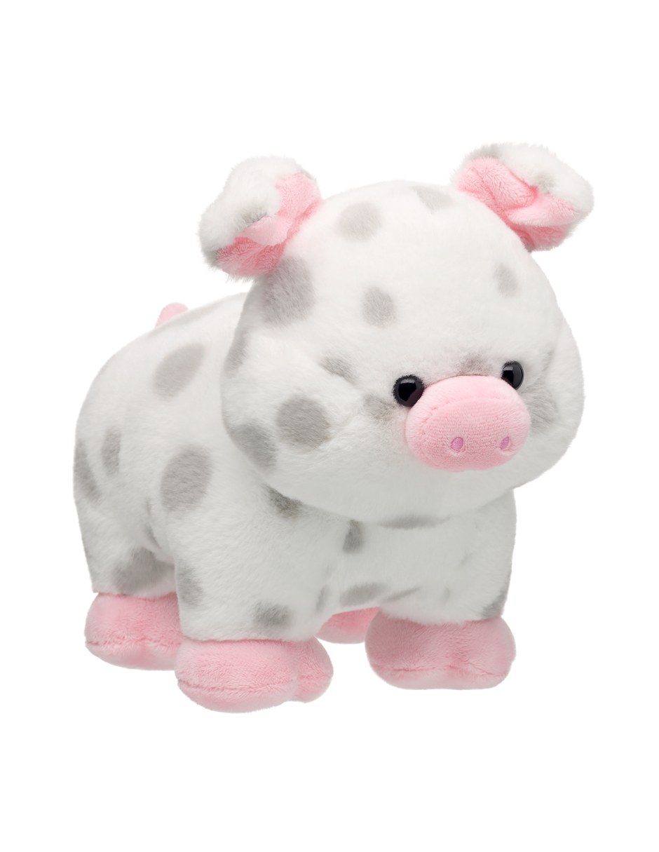 Peluche de Cerdo