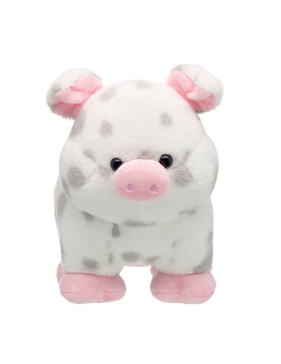 Peluche de Cerdo 4