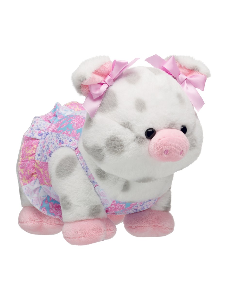 Peluche de Cerdo 3