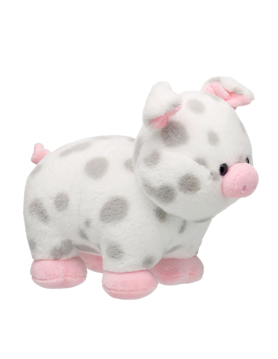 Peluche de Cerdo 2