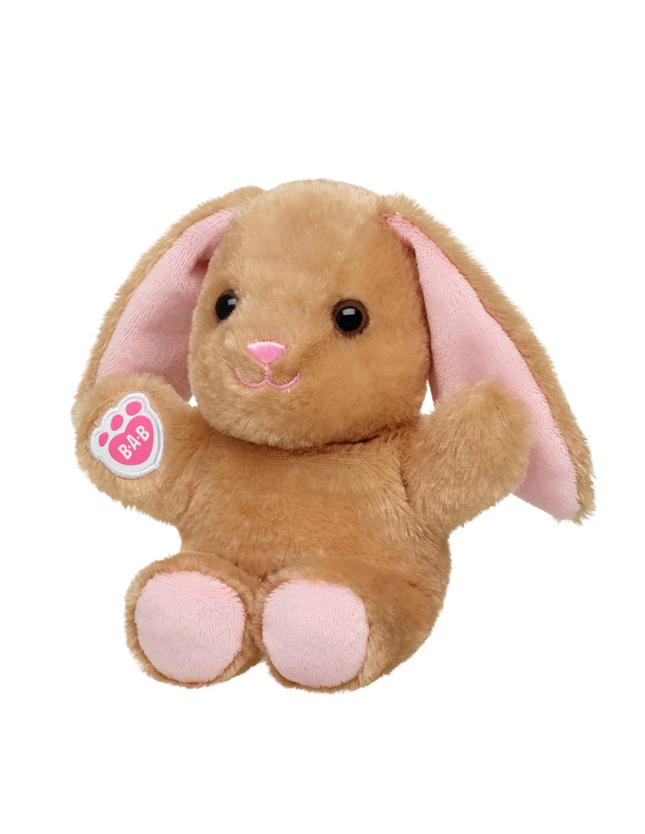 Peluche de Conejo de 18 cm