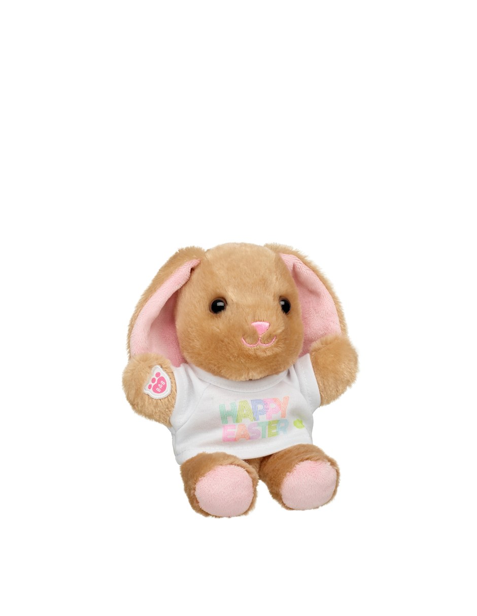 Peluche de Conejo de 18 cm 2