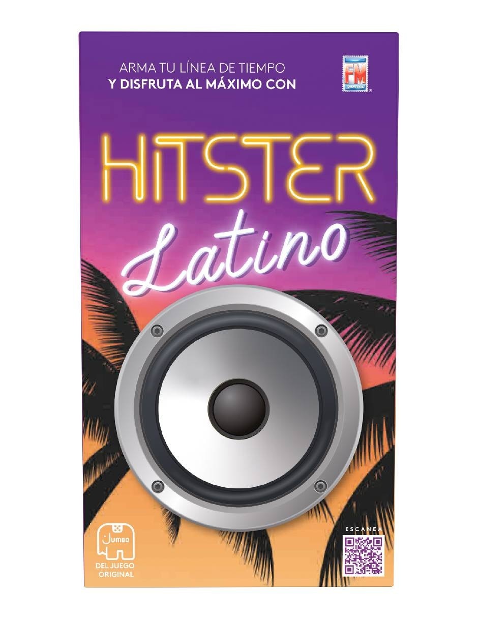 Hitster Latino