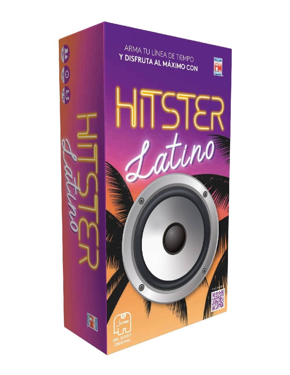 Hitster Latino 4