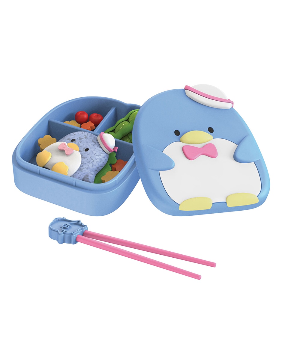 Minicoleccionable Make It Mini Sanrio Hello Kitty 3
